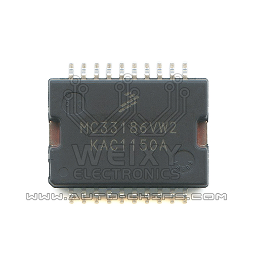 Scheda Elettronica Per Auto SE619 – Chip Computer Auto, Nuovo, Generico