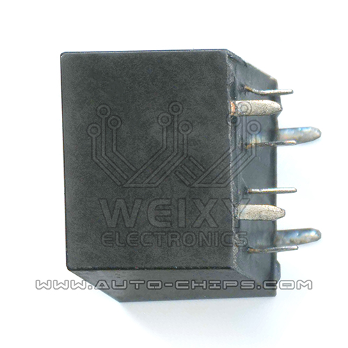 TB2-100P 12VDC Relay use for Automotives BCM