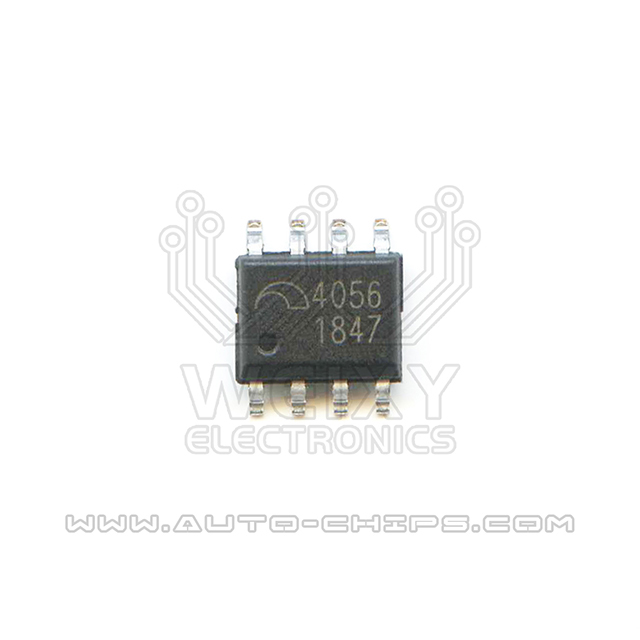 4056 chip use for Automotives