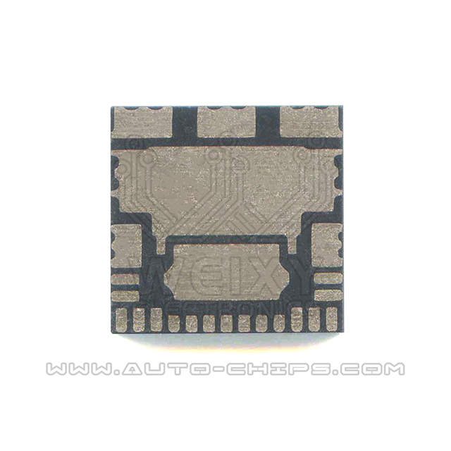 SC33480BLPNAE chip use for Automotives