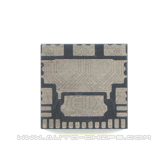 SC33481BLPNAE chip use for Automotives