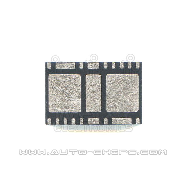 FDMS2380 chip use for automotives ECU