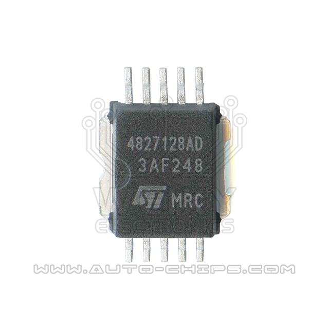 4827128AD chip use for automotives