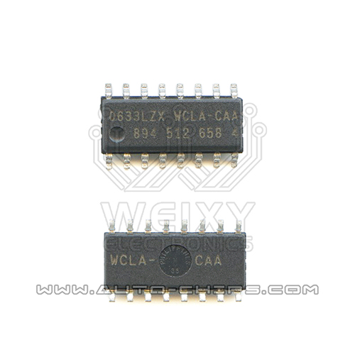 8945126584 chip use for automotives
