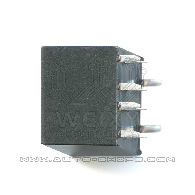 ACTB5C2A50 relay use for automotives BCM