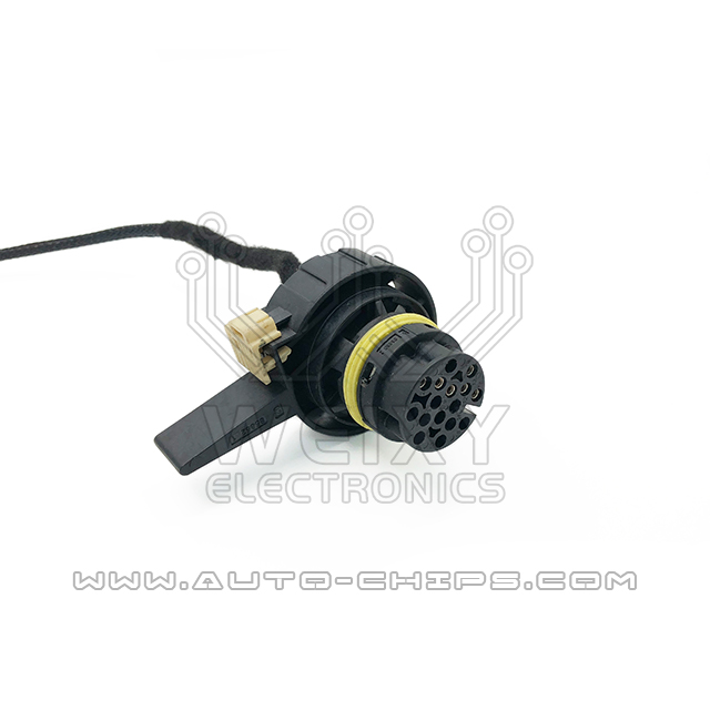 Test platform cable for BMW 6HP TCU & EGS(gearboxes)