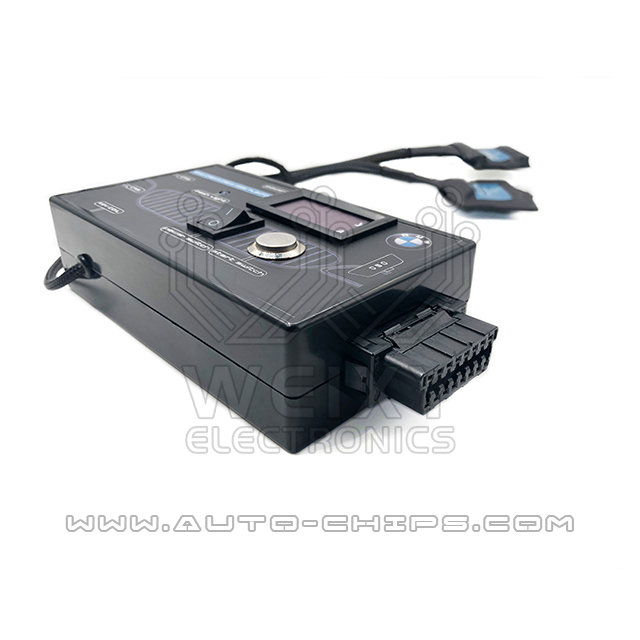 BMW CAS4 & CAS4+ test platform