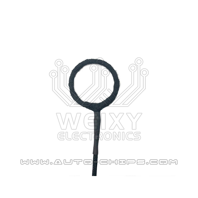 BMW CAS4 & CAS4+ test platform