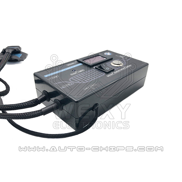 BMW CAS4 & CAS4+ test platform