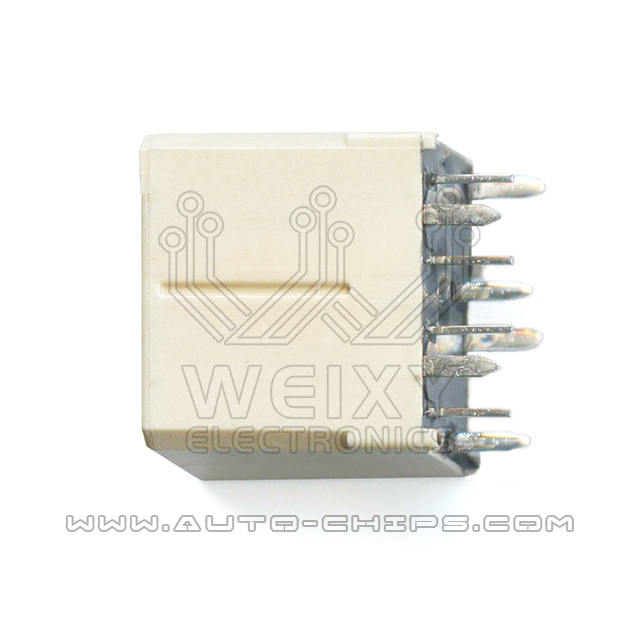 V23138-R2005-A403 Commonly used relays for automobile seats module