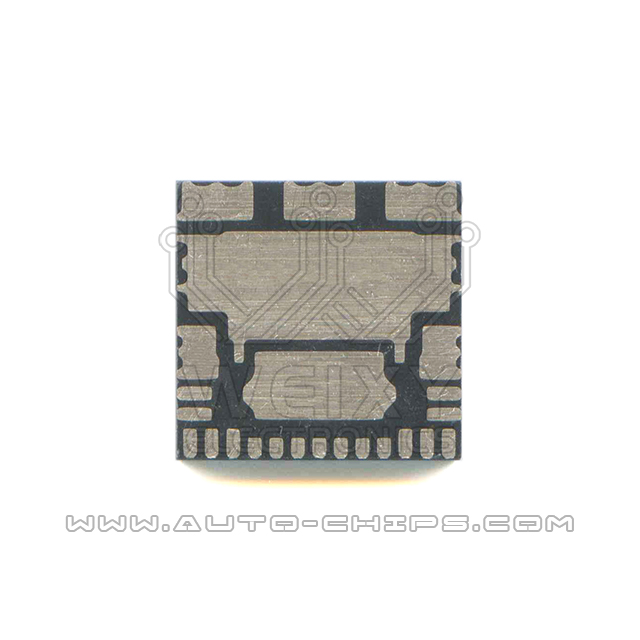 MC35XS3400D chip use for automotives