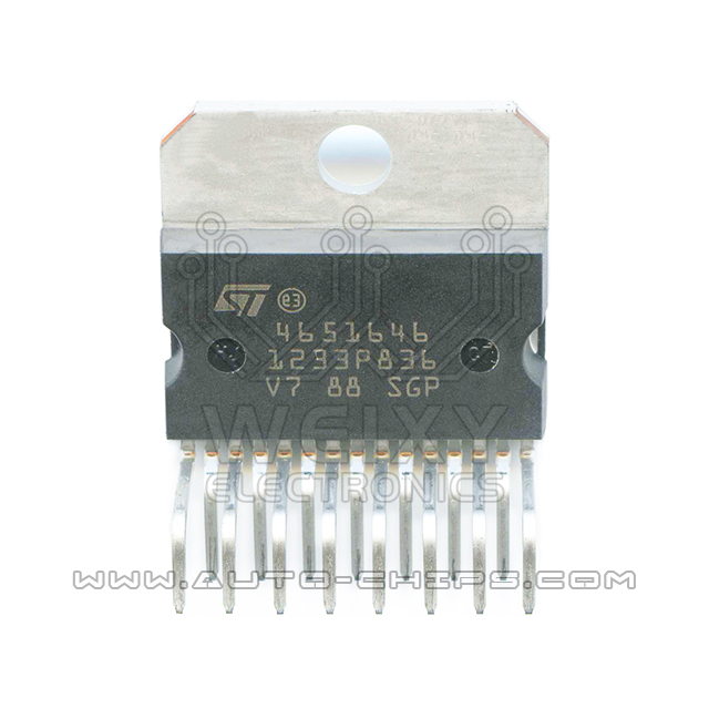 4651646 chip use for automotives ECU