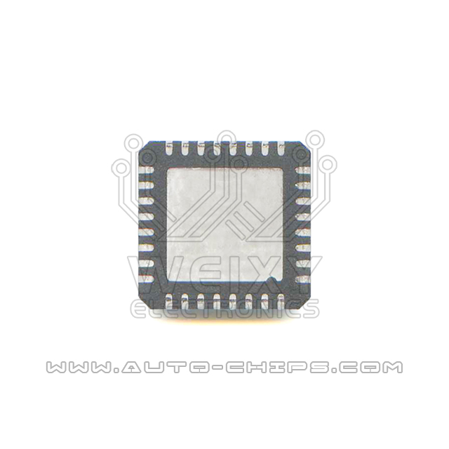 71048SR GR SC900504BF chip use for automotives ECU