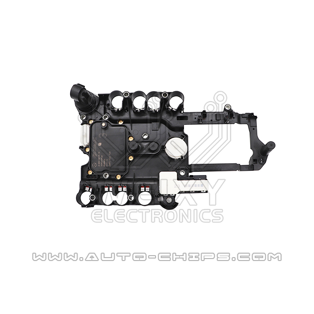 Mercedes-Benz 722.9 7G-Transmission Control Unit (VGS3) Remanufactured product