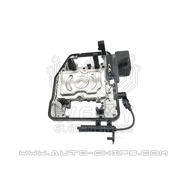 DQ200 0AM Transmission Control Unit TCU DSG Module for VAG Audi - Remanufactured product