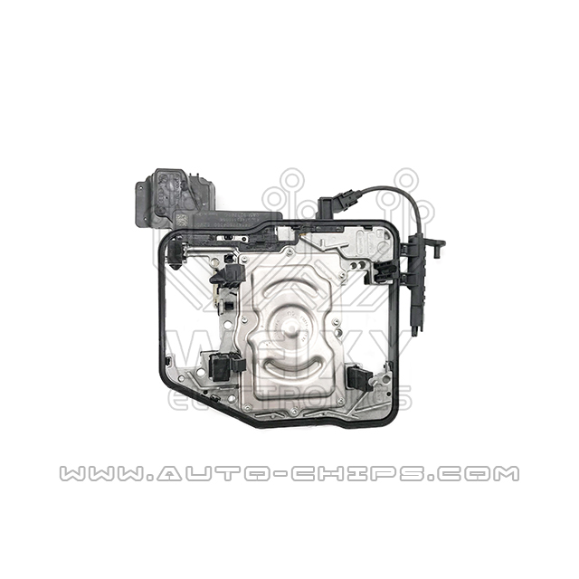 DQ200 0AM Transmission Control Unit TCU DSG Module for VAG Audi - Remanufactured product