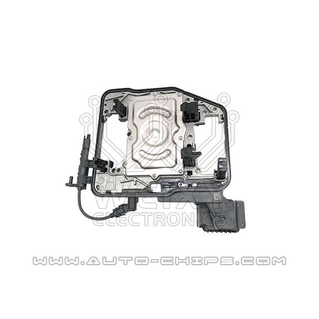 DQ200 0AM Transmission Control Unit TCU DSG Module for VAG Audi - Remanufactured product