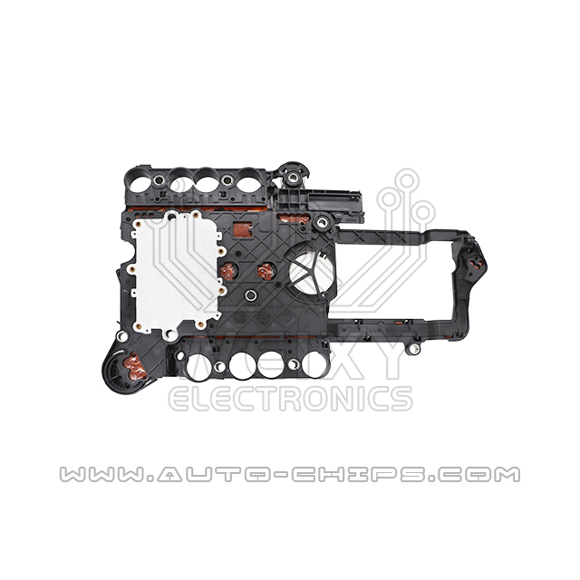 Mercedes-Benz 722.9 7G-Transmission Control Unit (VGS3) Remanufactured product