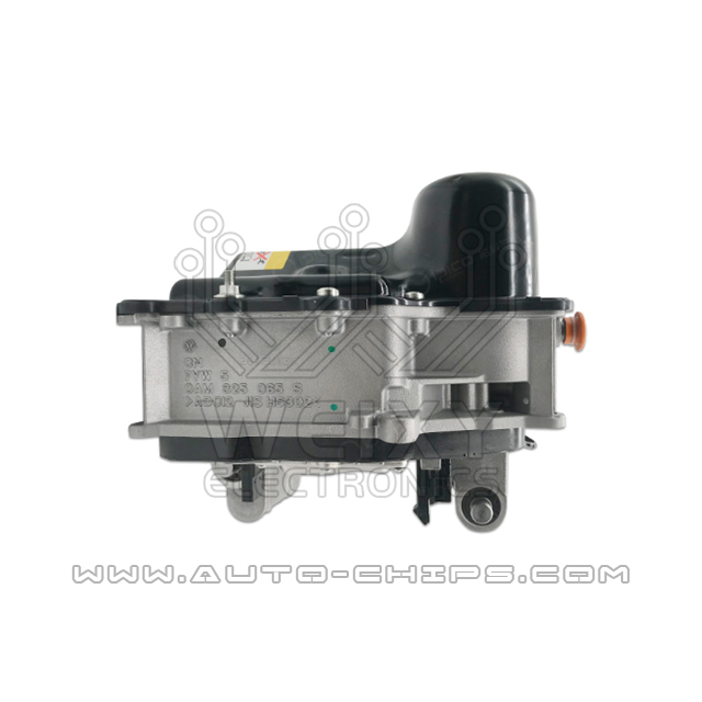 DQ200 0AM DSG Mechatronic for VAG Beetle Passat Audi Skoda - Remanufactured product