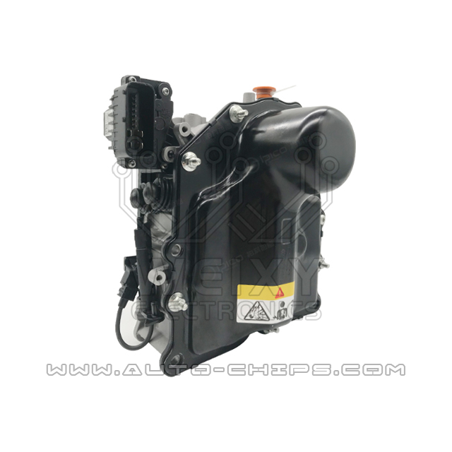DQ200 0AM DSG Mechatronic for VAG Beetle Passat Audi Skoda - Remanufactured product