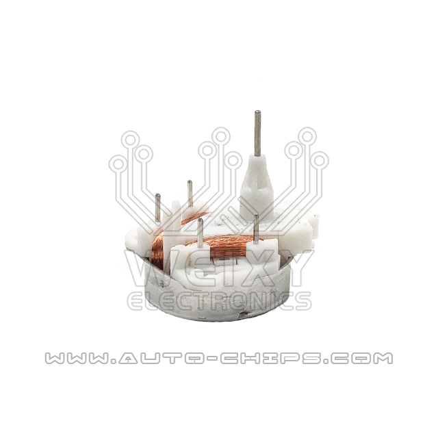 Dashboard Stepper Motor for Honda CRV, Accord, Mazda 3, Mazda 6, Subaru, Toyota Corolla, Honda Fit, Land Rover