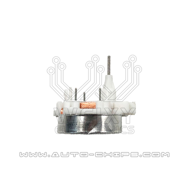 Dashboard Stepper Motor for Honda CRV, Accord, Mazda 3, Mazda 6, Subaru, Toyota Corolla, Honda Fit, Land Rover