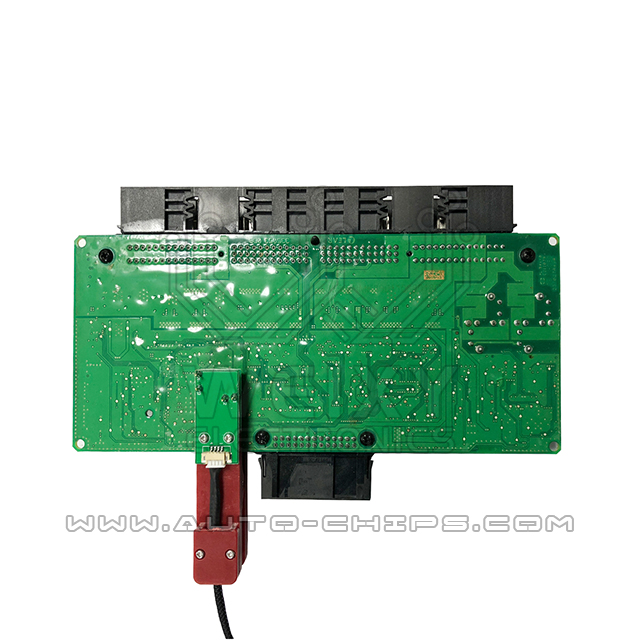 BMW FRM3 repair clip for HexTag HexProg