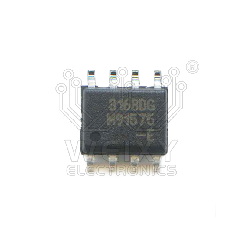 316BDG chip use for automotives sterring angle