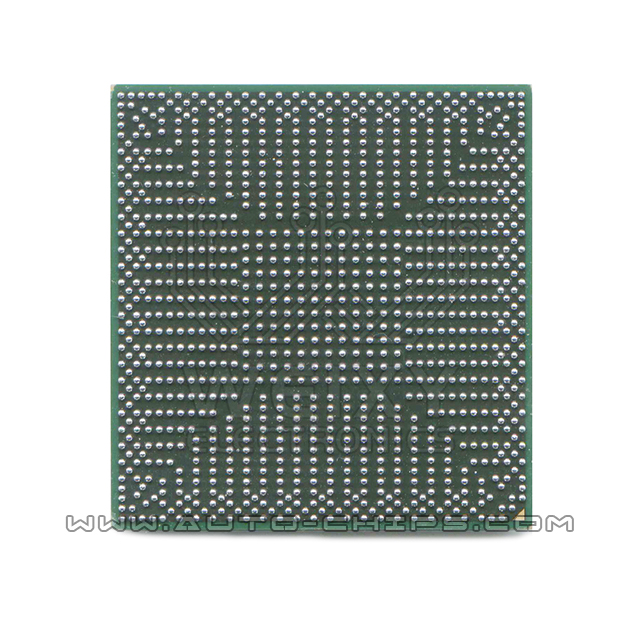 BD82QM57 SLGZQ BGA chip use for automotives