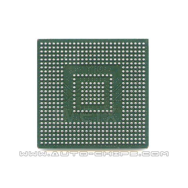 PN133T BGA chip use for automotives