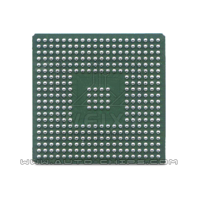 VT82C686B BGA chip use for automotives