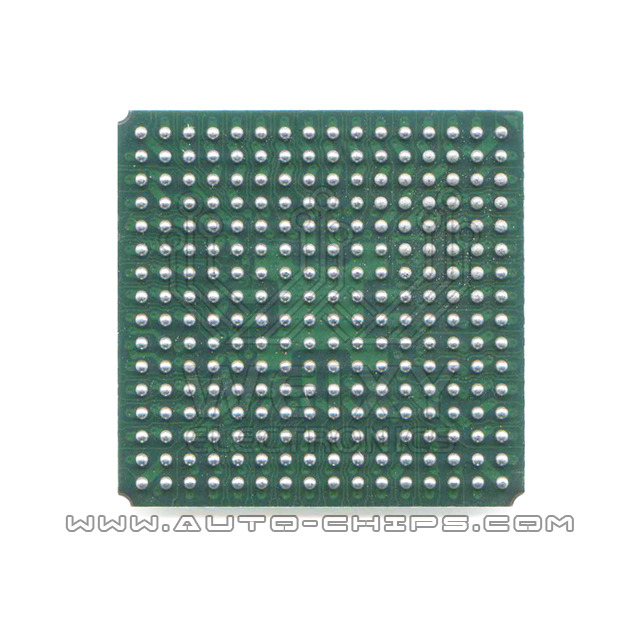 XC2S50-FG256AMS BGA chip use for automotives