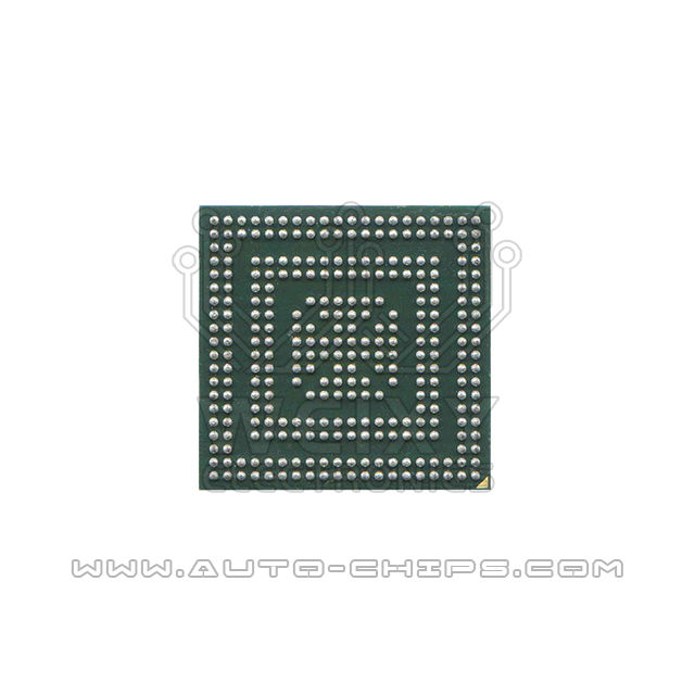 SAK-TC1791S-384F200EP AB BGA MCU chip used for automotives ECU