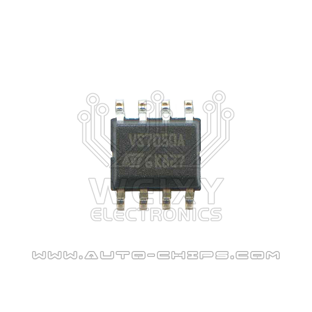 VS7050A chip use for automotives