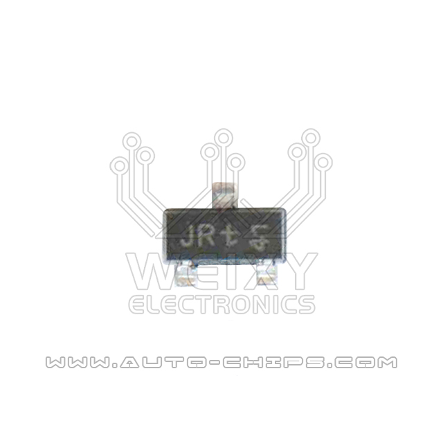 JRt 3PIN chip use for automotives
