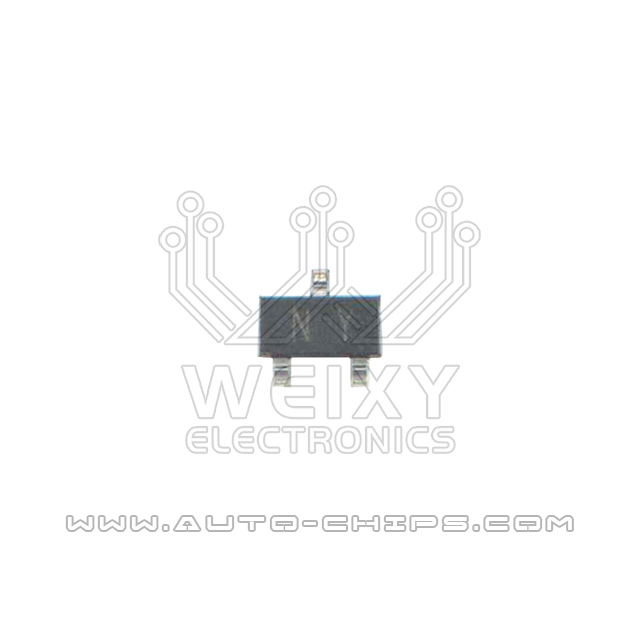 NY 2PIN chip use for automotives