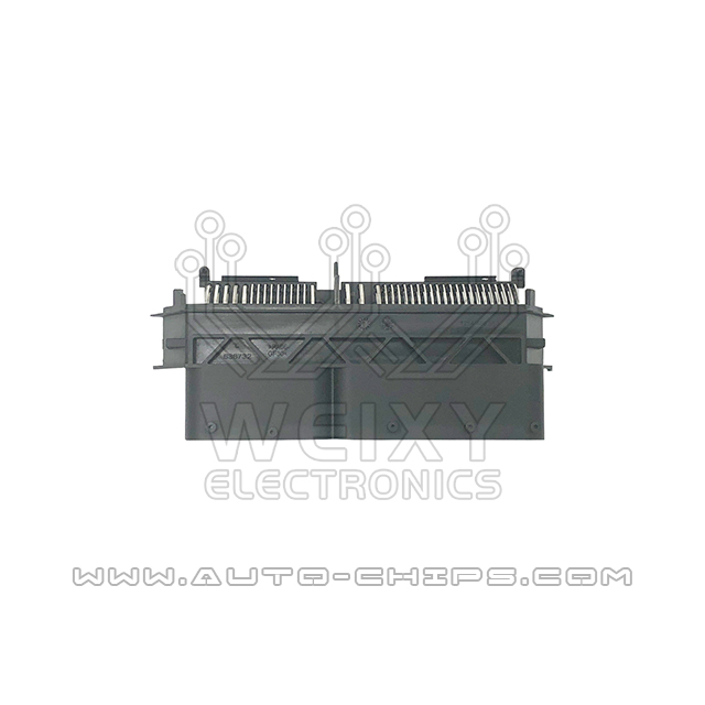 154P BOSCH ECU connector