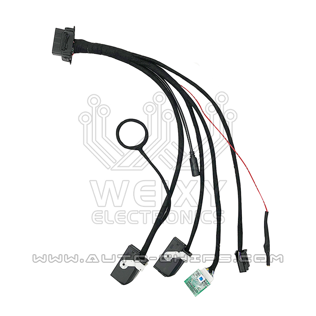 Test Platform Cable for BMW FEM & BDC