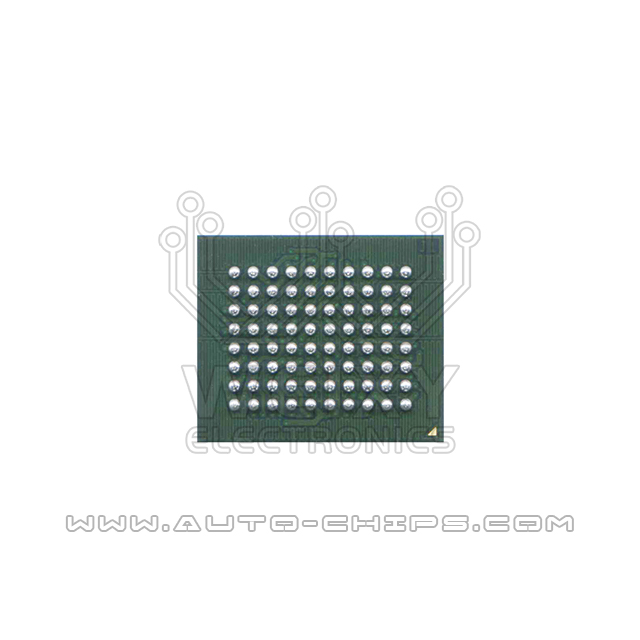 CD016J0MFAM11 BGA chip use for automotives