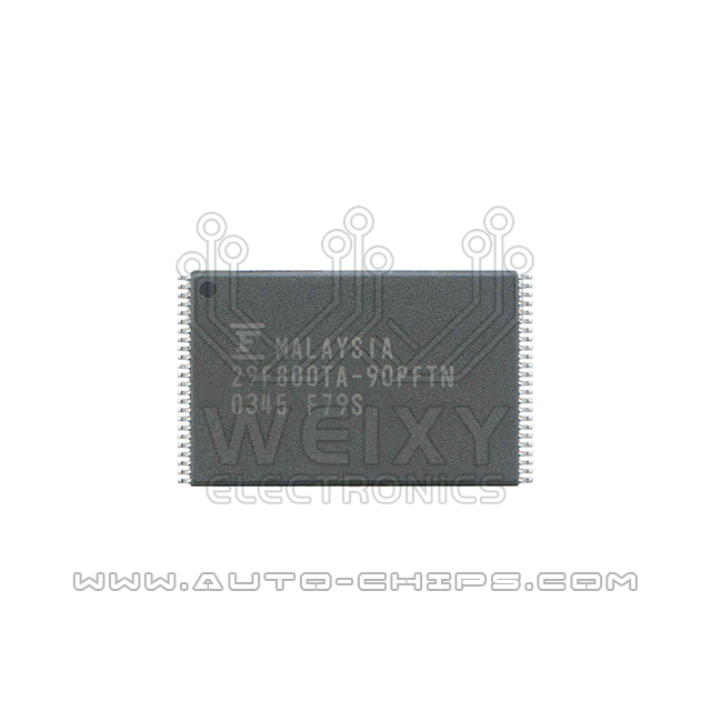 4532C chip use for automotives