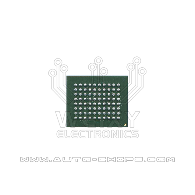 CD016J1MFAM11 chip use for automotives