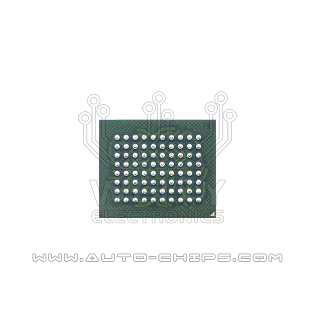 BD160GB64CE chip use for automotives