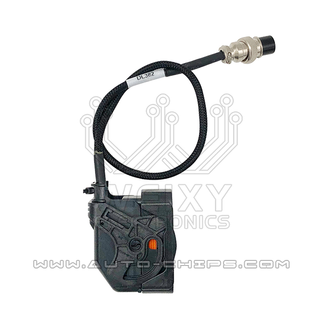 VAG DL382 DSG test platform cable for magicmotorsport flex