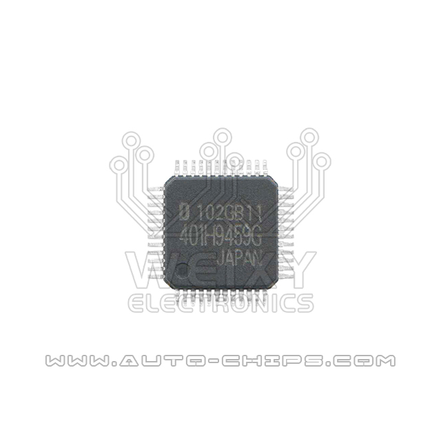 401H9459G chip use for automotives