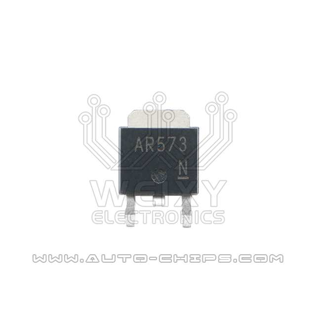 AR573 chip use for automotives