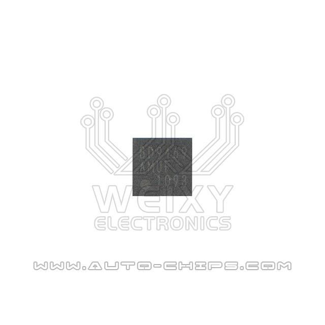 BD9469AMUF chip use for automotives