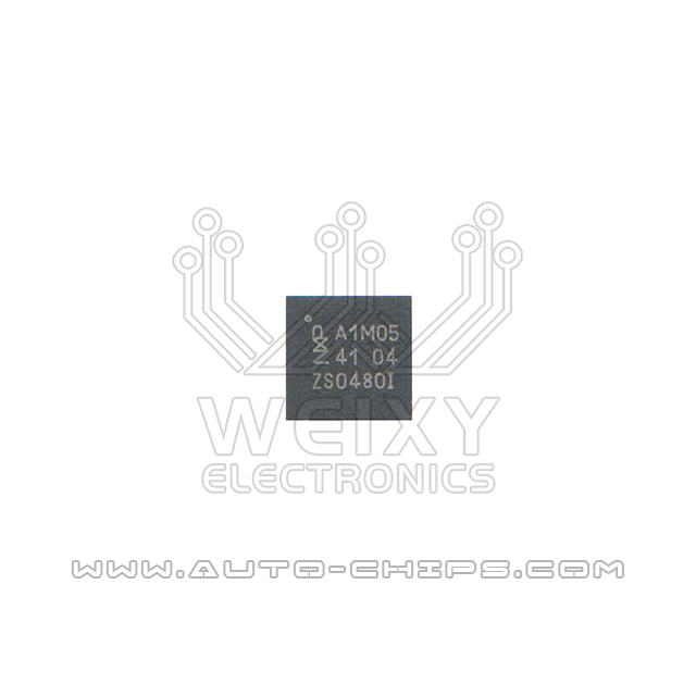 NXP A1M05 NCF29A1MHN/0500I chip use for automotives