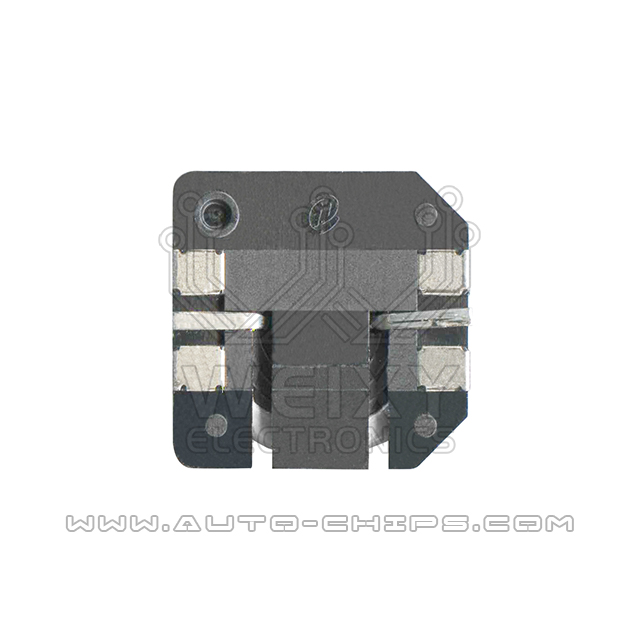 340uf 63V 18mm X 16mm Vulnerable electrolytic capacitor for automobiles computer