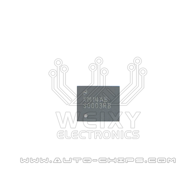 S0003RB chip use for automotives