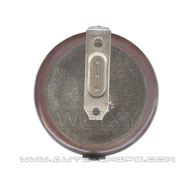 VL2020 180 degrees battery for BMW CAS2 CAS3 keys